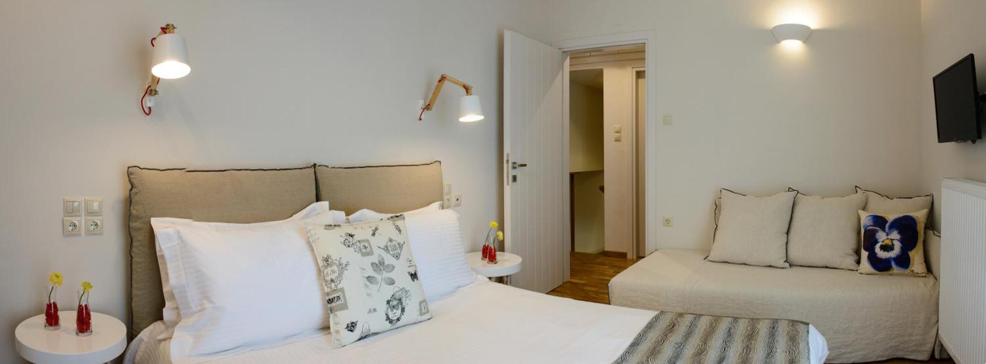 Gatzea Villas Kato Gatzea Værelse billede