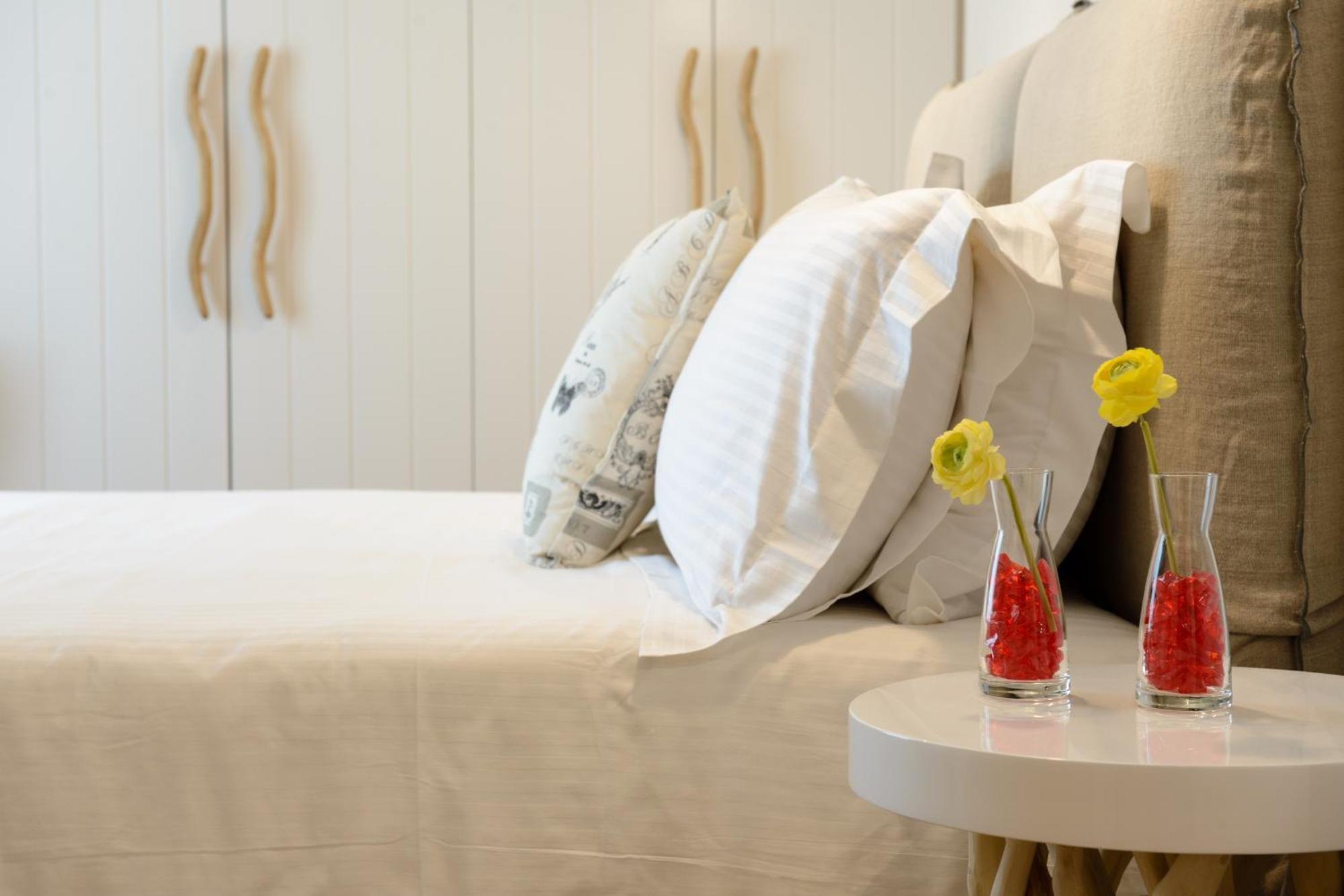Gatzea Villas Kato Gatzea Eksteriør billede