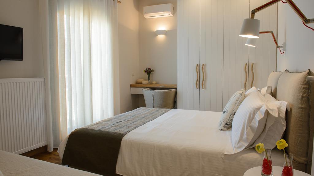 Gatzea Villas Kato Gatzea Eksteriør billede