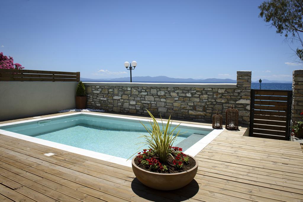 Gatzea Villas Kato Gatzea Eksteriør billede