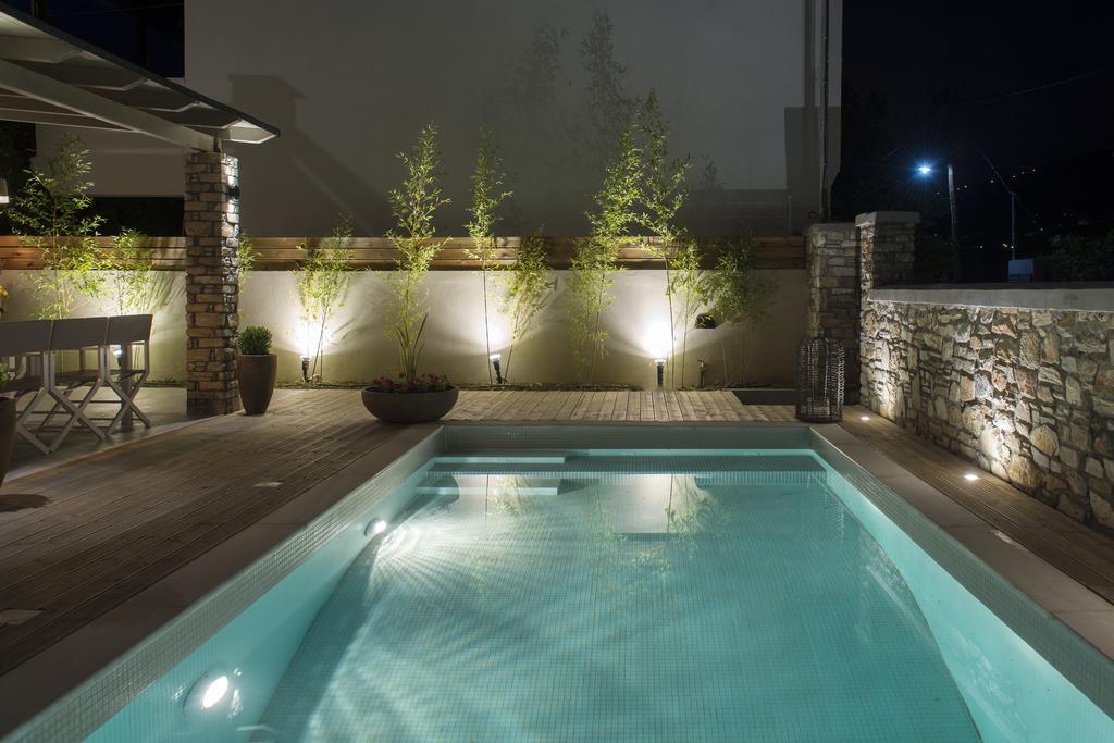 Gatzea Villas Kato Gatzea Eksteriør billede