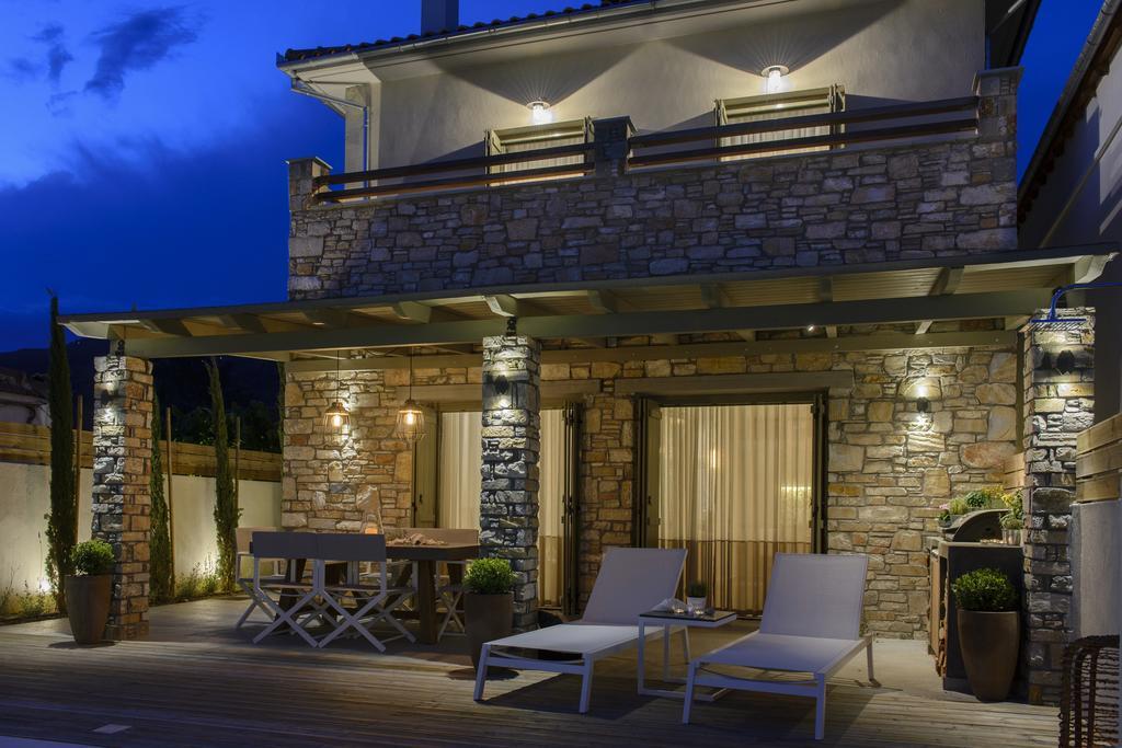 Gatzea Villas Kato Gatzea Eksteriør billede