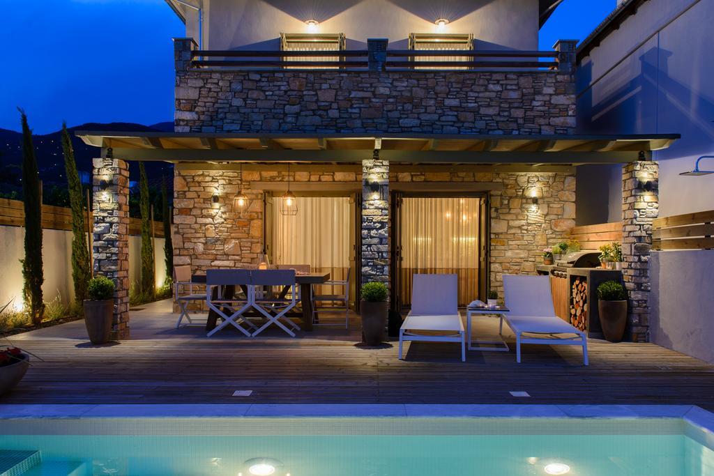 Gatzea Villas Kato Gatzea Eksteriør billede